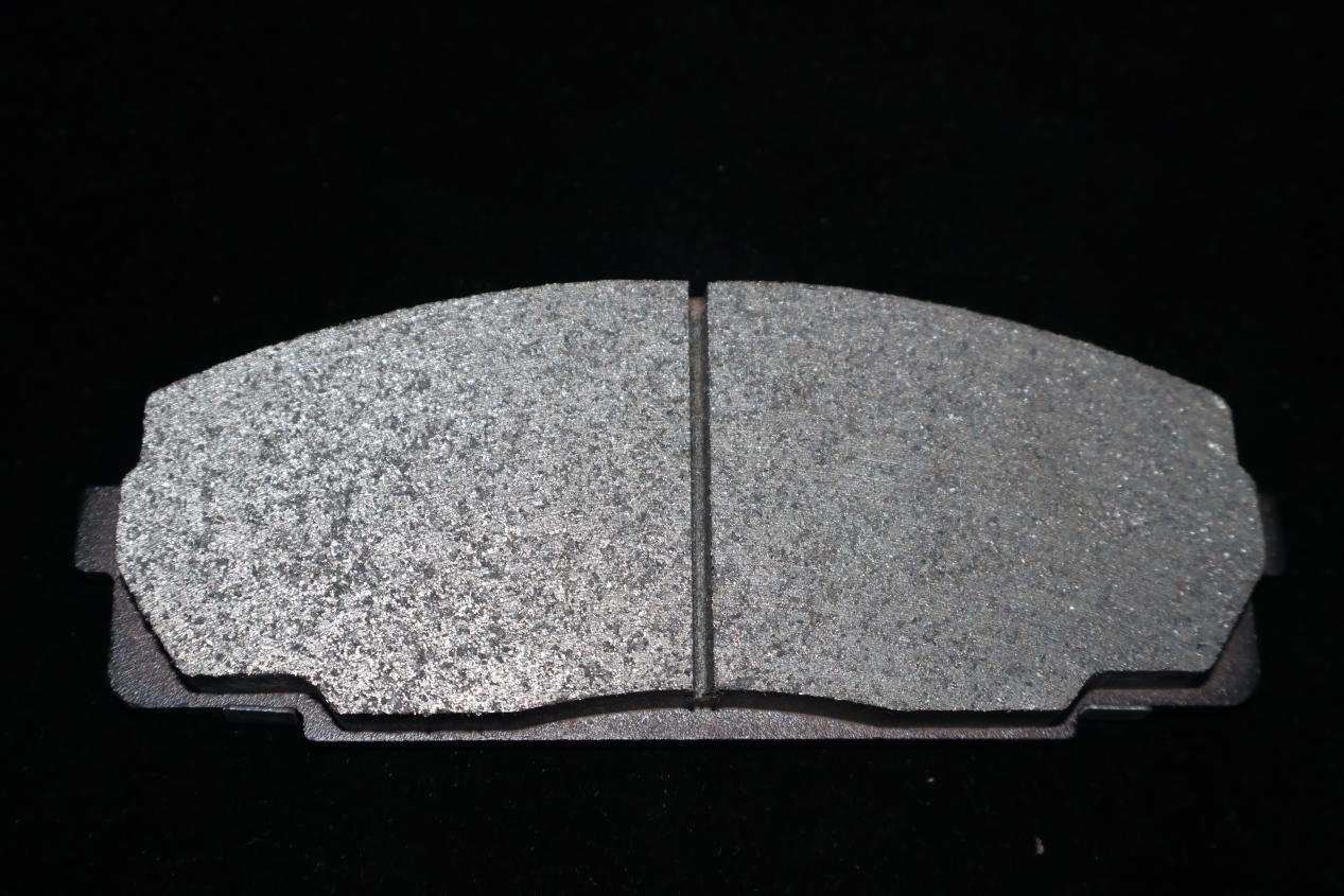 JS03 Multi metallic Brake Pads 2
